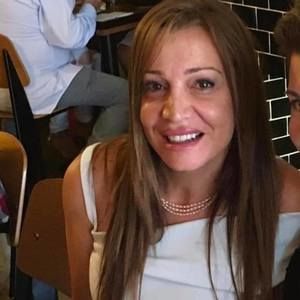 Meet your Posher, Daniela